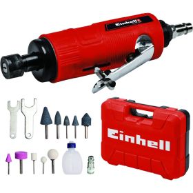 Прямая пневматическая шлифмашина Einhell TC-PP 220 4138540 (артикул 16609958) – фото 1