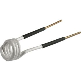 Малый индукционный нагреватель iCarTool длина 150 мм, диаметр 19,5 мм IC-003 (артикул 17412240) – фото 1