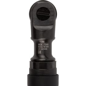 Пневматическая трещотка WIEDERKRAFT 3/8" WDK-21345 (артикул 17597520) – фото 12