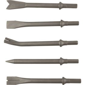 Пневматический молоток WIEDERKRAFT 2500 уд/мин, HEX 175 мм WDK-24120 (артикул 23063307) – фото 14