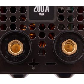 Инверторный аппарат дуговой сварки MTX MMA-200S, 200 А, ПВ60, диам.эл. 1,6-5,0 мм 94391 (артикул 21292024) – фото 16
