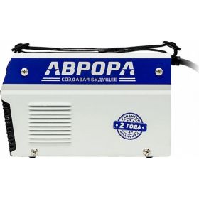 Сварочный инвертор АВРОРА Вектор 1600 23833 (артикул 15870630) – фото 2