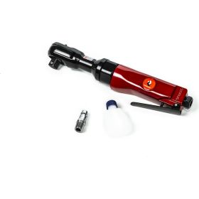 Пневматический угловой гайковерт Станкоимпорт 1/2"", 68 Нм PTB301 (артикул 28205060) – фото 2