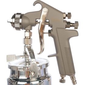 Краскораспылитель FUBAG BASIC S1000/1.8 HP 110105 (артикул 15508373) – фото 2