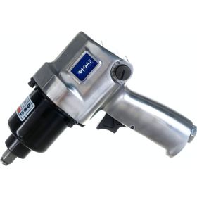 Ударный пневматический гайковерт Pegas pneumatic 1/2 PG-3601 1712 (артикул 16834261) – фото 2