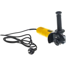 Угловая шлифмашина Stanley SG6125-RU (артикул 16435891) – фото 2