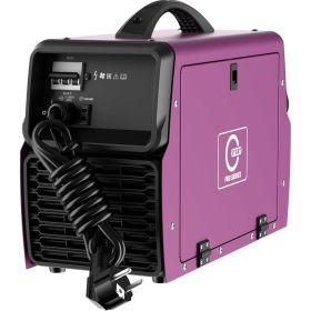 Сварочный полуавтомат START PRO WEGA 320 modelMIG 2W320m (артикул 16163409) – фото 2