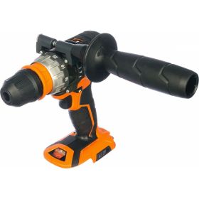 Бесщеточная аккумуляторная дрель-шуруповерт AEG BSB 18CBL-0 4935451082 (артикул 15524780) – фото 2