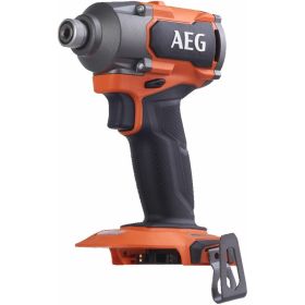 Импульсный винтоверт AEG BSS18C3B3-0 18В 4935478940 (артикул 25218489) – фото 2
