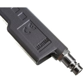 Продувочный пистолет с удлиненным соплом GARAGE 60B-3 рапид 8085150 (артикул 15423611) – фото 2