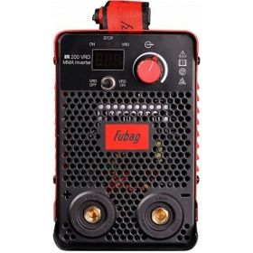 Сварочный инвертор FUBAG IR 200 VRD 38900 (артикул 15902131) – фото 2