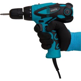 Электрическая дрель-шуруповерт Oasis DS-55 (артикул 16126364) – фото 2
