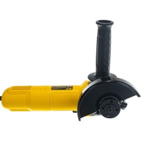 Угловая шлифмашина Stanley SG6125-RU (артикул 16435891) – фото 3