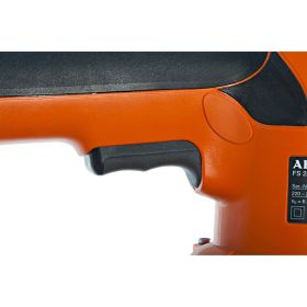 Вибрационная шлифмашина AEG FS280 4935419280 (артикул 15069530) – фото 3
