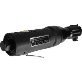 Пневматическая трещотка Berger BG РАУМ 1/2"", 85 Нм BG1441 (артикул 18611215) – фото 3