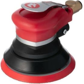 Пневматическая эксцентриковая шлифмашина INTERTOOL PT-1006 (артикул 21906682) – фото 3