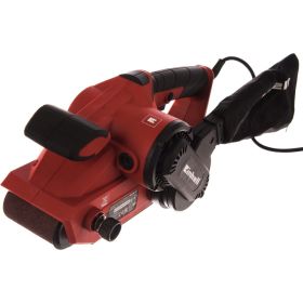 Ленточная шлифмашина Einhell TC-BS 8038 (артикул 15501176) – фото 3