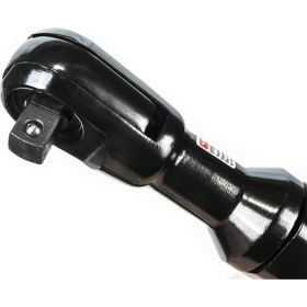 Пневматический угловой гайковерт Станкоимпорт 1/2"", 68 Нм PTB301 (артикул 28205060) – фото 3