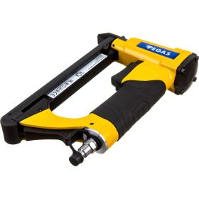 Скобозабивной пистолет Pegas pneumatic FS8016-B 1006 (артикул 16508867) – фото 3