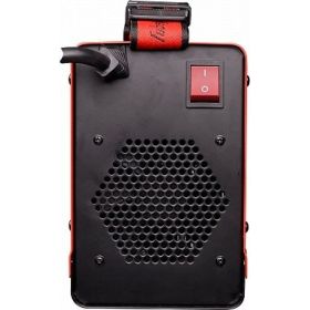 Сварочный инвертор FUBAG IR 200 VRD 38900 (артикул 15902131) – фото 3