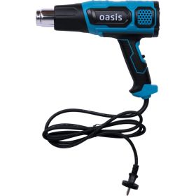 Строительный фен Oasis TG-20E (K) (артикул 16126339) – фото 3