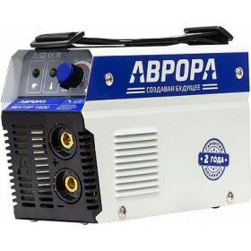 Сварочный инвертор АВРОРА Вектор 1600 23833 (артикул 15870630) – фото 4