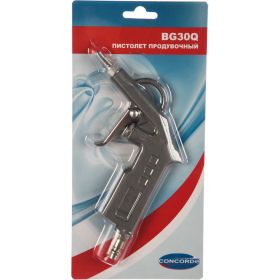 Продувочный пистолет CONCORDE BG30Q 6619247 (артикул 15982238) – фото 4
