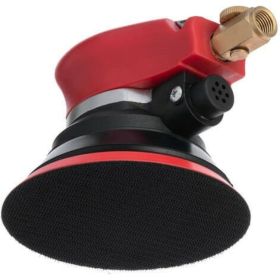 Пневматическая эксцентриковая шлифмашина INTERTOOL PT-1006 (артикул 21906682) – фото 4