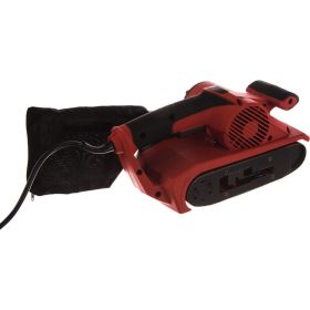 Ленточная шлифмашина Einhell TC-BS 8038 (артикул 15501176) – фото 4