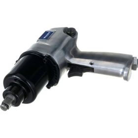 Ударный пневматический гайковерт Pegas pneumatic 1/2 PG-3601 1712 (артикул 16834261) – фото 4