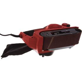 Ленточная шлифмашина Einhell TC-BS 8038 (артикул 15501176) – фото 5