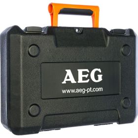 Аккумуляторная дрель-шуруповерт AEG BS 12C2 LI-202С 4935447867 (артикул 15527989) – фото 5
