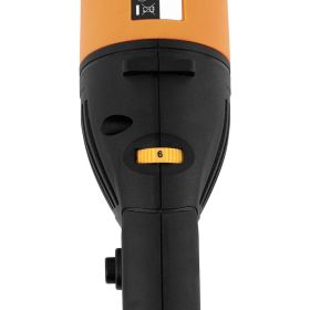 Трехроликовая ленточная шлифовальная машина MESSER M3016 10-40-765 (артикул 15622375) – фото 5