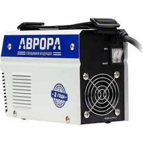 Сварочный инвертор АВРОРА Вектор 1600 23833 (артикул 15870630) – фото 5
