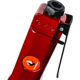 Пневматический угловой гайковерт Станкоимпорт 1/2"", 68 Нм PTB301 (артикул 28205060) – фото 5