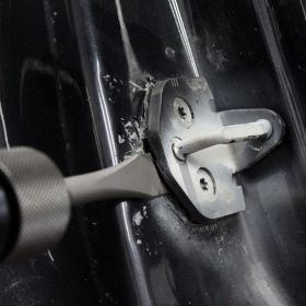 Пневматический молоток WIEDERKRAFT 2500 уд/мин, HEX 175 мм WDK-24120 (артикул 23063307) – фото 6