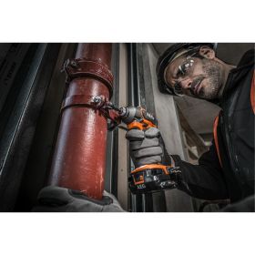 Импульсный винтоверт AEG BSS18C3B3-0 18В 4935478940 (артикул 25218489) – фото 6