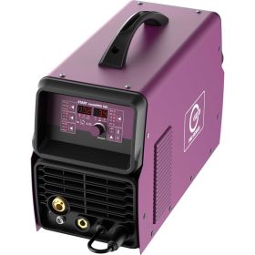 Сварочный полуавтомат START PRO WEGA 320 modelMIG 2W320m (артикул 16163409) – фото 6