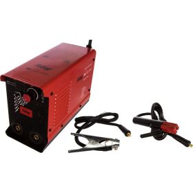 Сварочный инвертор FUBAG IR 200 VRD 38900 (артикул 15902131) – фото 6