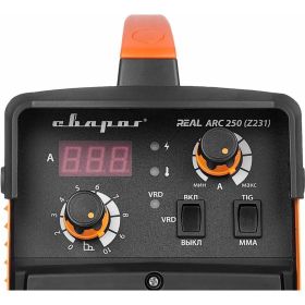 Сварочный инвертор Сварог ARC 250 REAL (Z231) 99054 (артикул 23712123) – фото 6