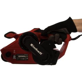 Ленточная шлифмашина Einhell TC-BS 8038 (артикул 15501176) – фото 6