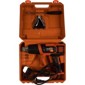 Технический фен PATRIOT HG 215 170301321 (артикул 15706157) – фото 6