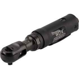 Пневматическая трещотка WIEDERKRAFT 3/8" WDK-21345 (артикул 17597520) – фото 6