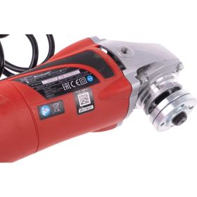 Угловая шлифмашина EINHELL TC-AG 115 4430618 (артикул 15873145) – фото 7