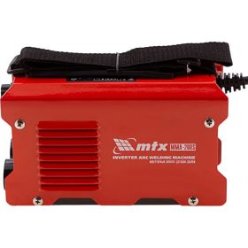 Инверторный аппарат дуговой сварки MTX MMA-200S, 200 А, ПВ60, диам.эл. 1,6-5,0 мм 94391 (артикул 21292024) – фото 7