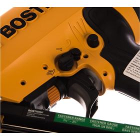 Пневматический инструмент BOSTITCH DA1564K-E (артикул 16173913) – фото 7