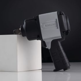 Гайковерт NORGAU NIW14-149PS 3/4"",1763Нм 094701007 (артикул 15781315) – фото 8