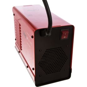 Сварочный инвертор FUBAG IR 200 VRD 38900 (артикул 15902131) – фото 8