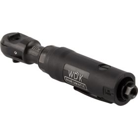 Пневматическая трещотка WIEDERKRAFT 3/8" WDK-21345 (артикул 17597520) – фото 8