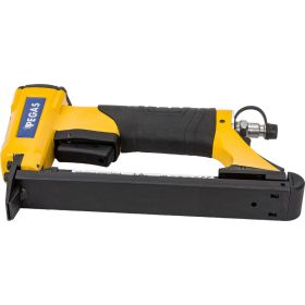 Скобозабивной пистолет Pegas pneumatic FS8016-B 1006 (артикул 16508867) – фото 8